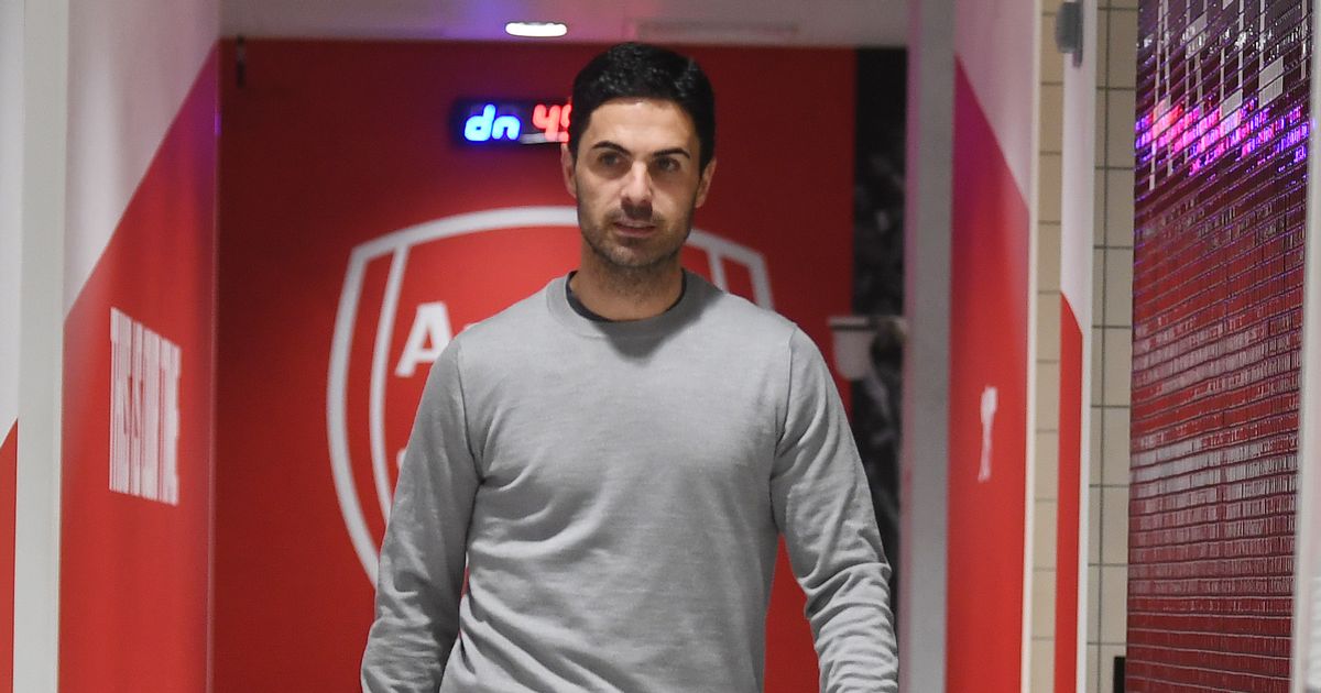 Mikel Arteta enfrenta preguntas de progreso mientras el Arsenal se prepara para la ventana de transferencia para asegurar el éxito – Tom Canton