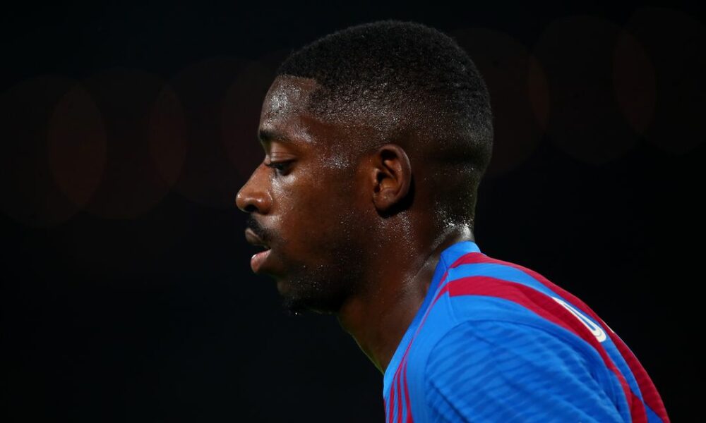 Traspaso de Ousmane Dembélé al Chelsea: Barcelona ‘harto’, acuerdo cerrado, plan de Todd Boehly