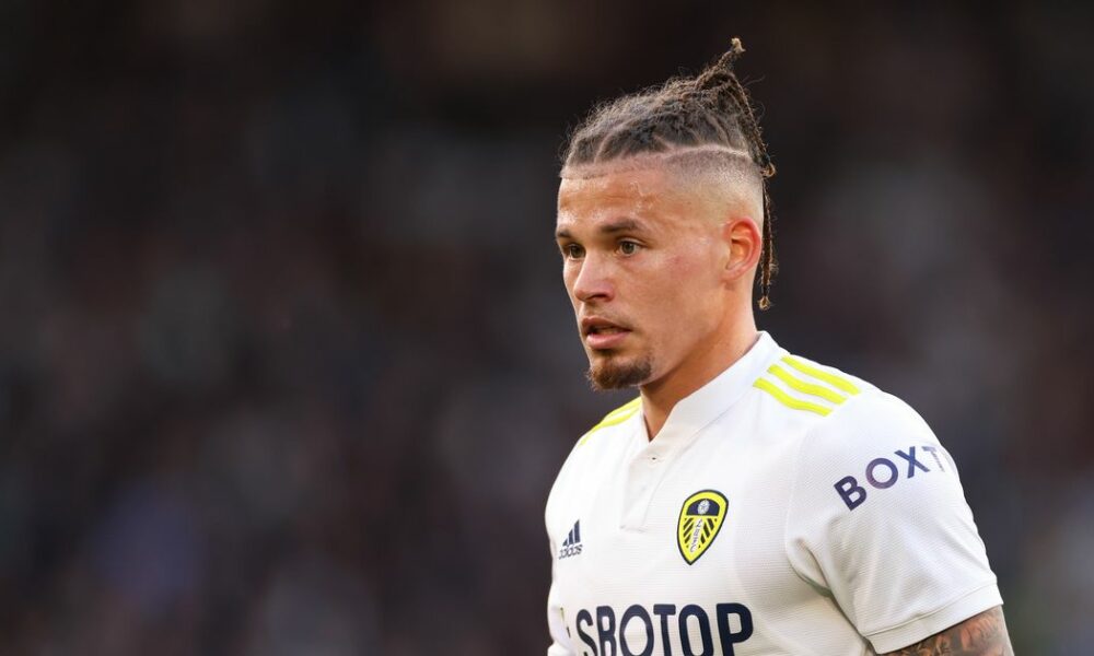 Chelsea tiene la alternativa de Declan Rice y Aurelien Tchouameni, pero enfrenta la batalla de transferencia de Man Utd