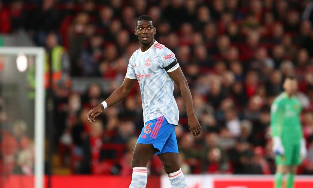 El Arsenal dio dos grandes razones para evitar la transferencia gratuita de Paul Pogba cuando Man United confirmó la salida