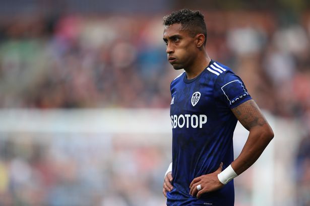 Raphinha puede seguir cumpliendo la promesa de Ronaldinho si completa la transferencia de Chelsea de £ 55 millones