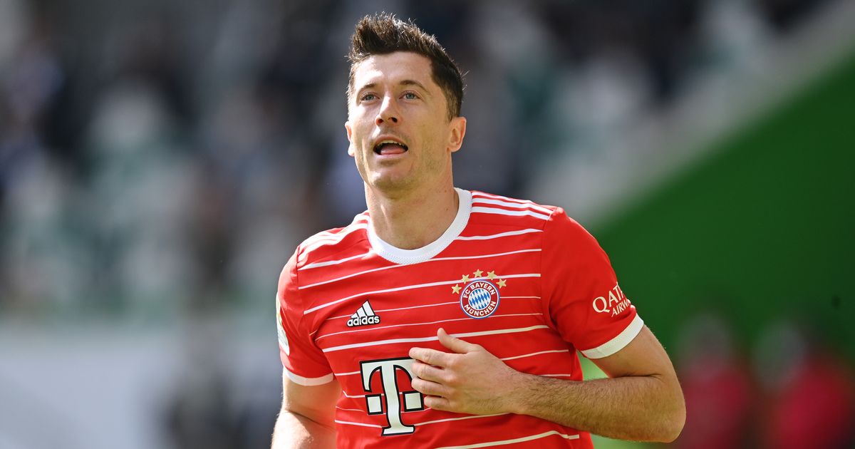 El jefe del Bayern de Múnich hace una audaz predicción de transferencia de Robert Lewandowski en medio del interés del Chelsea
