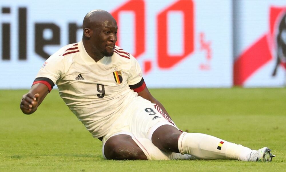 Lo que supuestamente hizo Romelu Lukaku para tratar de forzar la salida del Chelsea en medio de un reclamo de ‘salario compartido’
