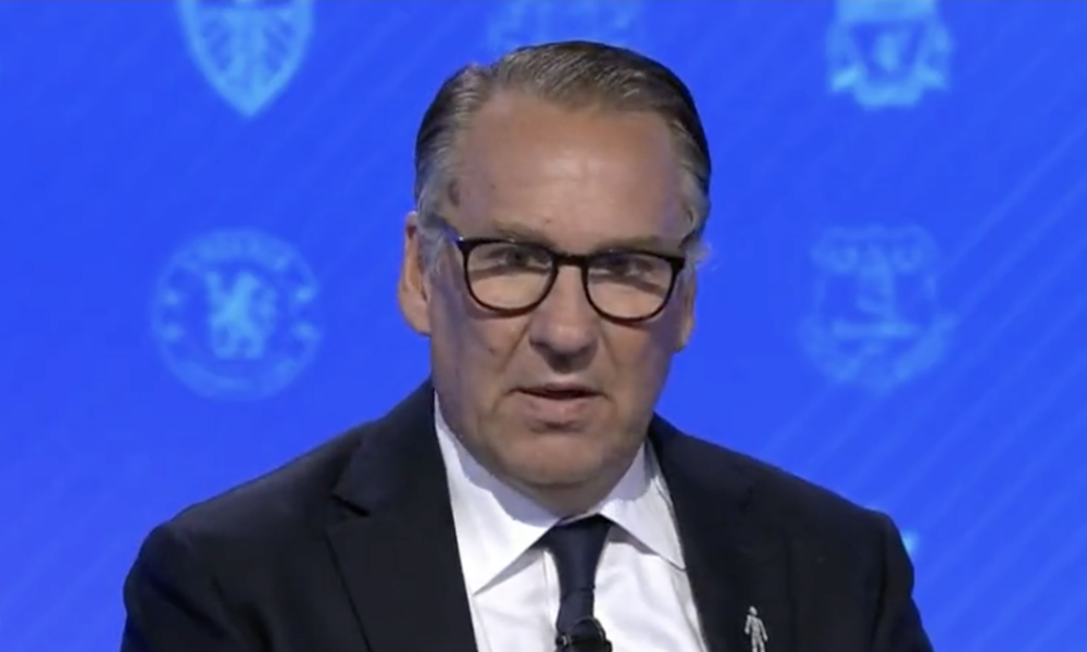 Paul Merson ofrece un veredicto honesto sobre el jugador de la temporada del Arsenal y no es Bukayo Saka