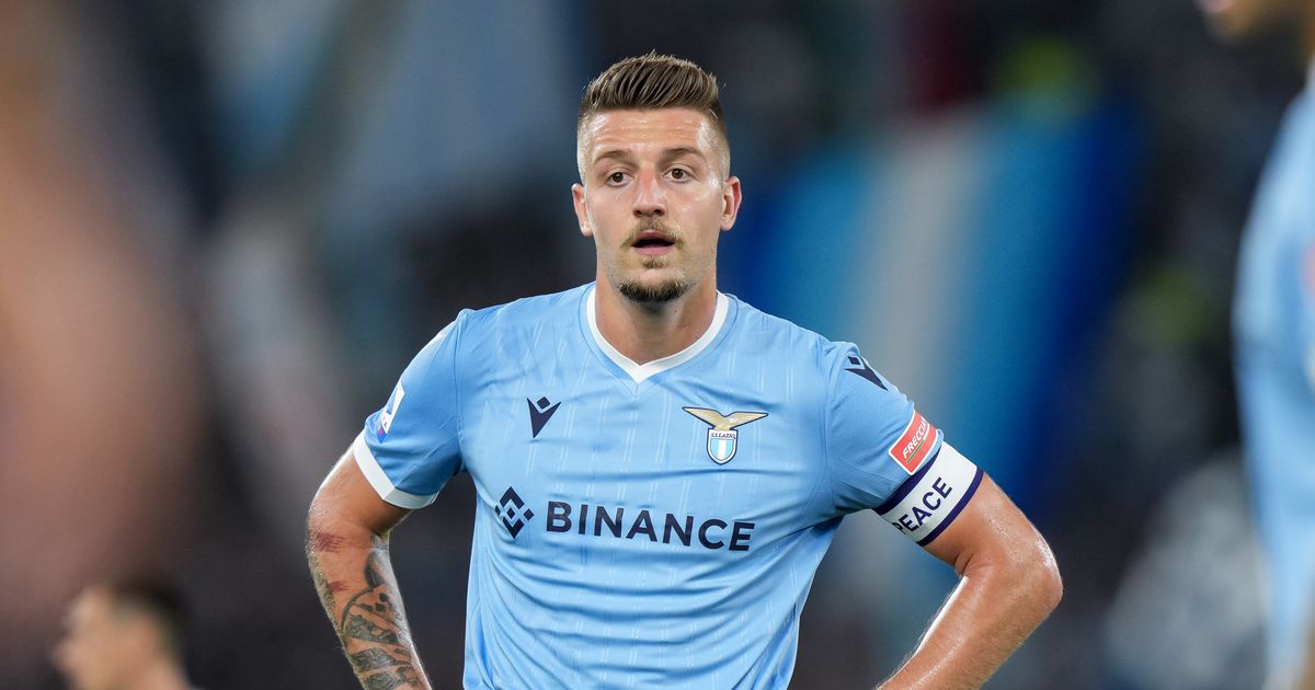 El Arsenal toma una decisión de transferencia de Milinkovic-Savic de £ 51 millones mientras el Inter de Milán trama el plan de Nuno Tavares