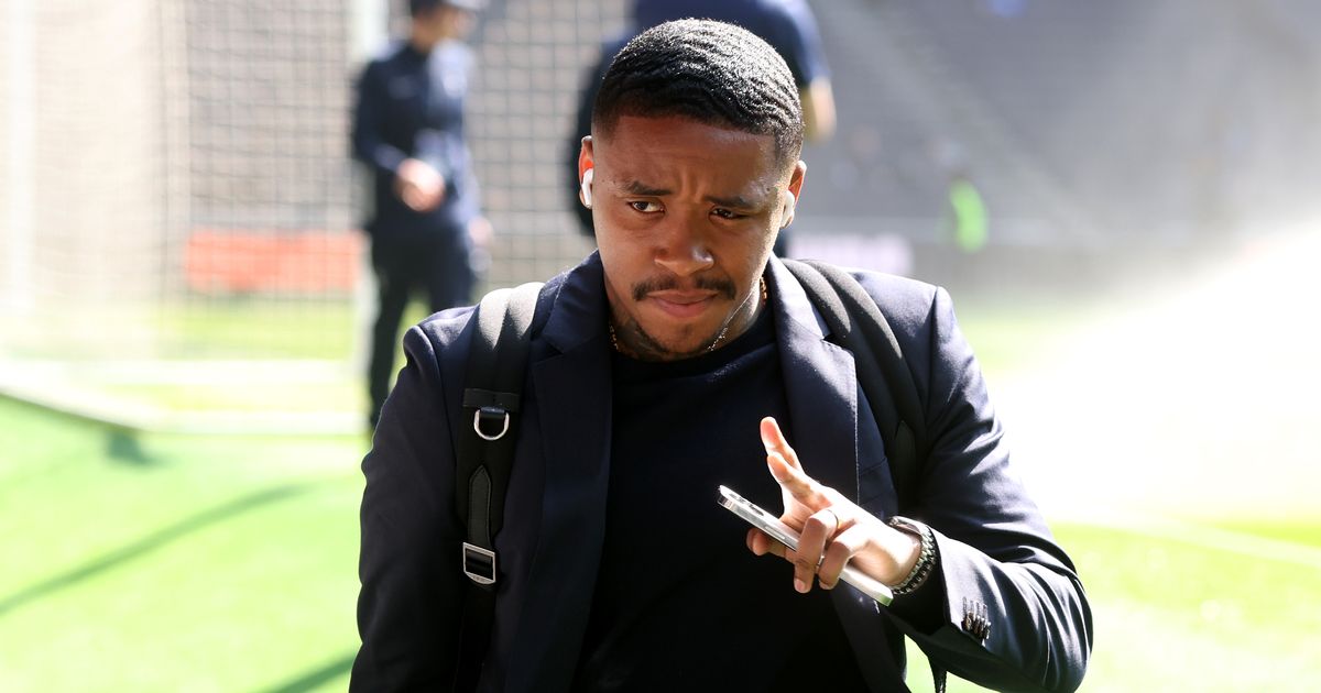 Noticias del Tottenham: se revela el precio de transferencia de Steven Bergwijn como el rival de los Spurs, el Arsenal, por Gabriel Jesus