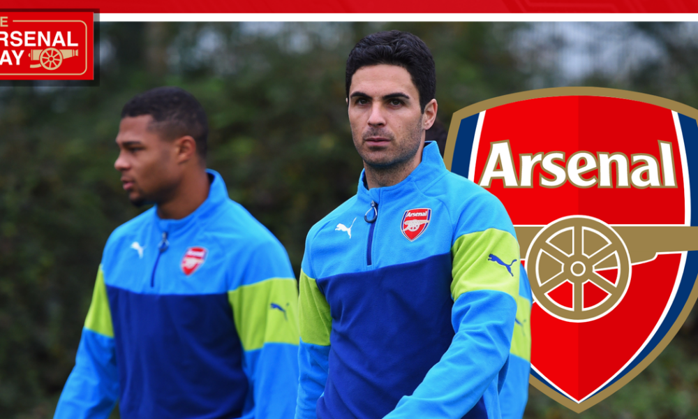 Mikel Arteta le dio un impulso a Gabriel Jesus después de que el desaire de Serge Gnabry allana el camino para un acuerdo con el Arsenal de £ 55 millones – Chris Davison