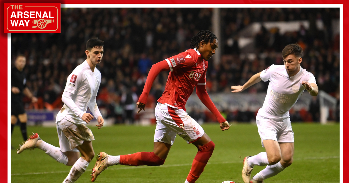 Mikel Arteta advirtió que el objetivo de transferencia de £ 15 millones podría perturbar al equipo del Arsenal en medio de preocupaciones de actitud – Chris Davison