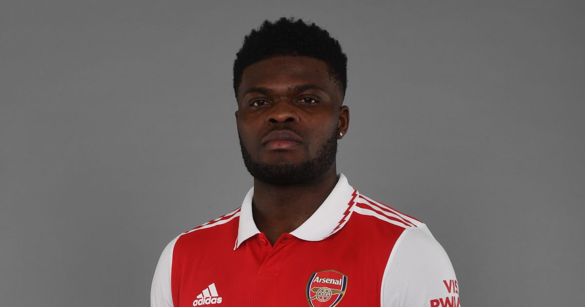 El Arsenal ya aseguró el ‘reemplazo’ de Thomas Partey con la firma de £ 17.2 millones a pesar de las críticas – Tom Canton