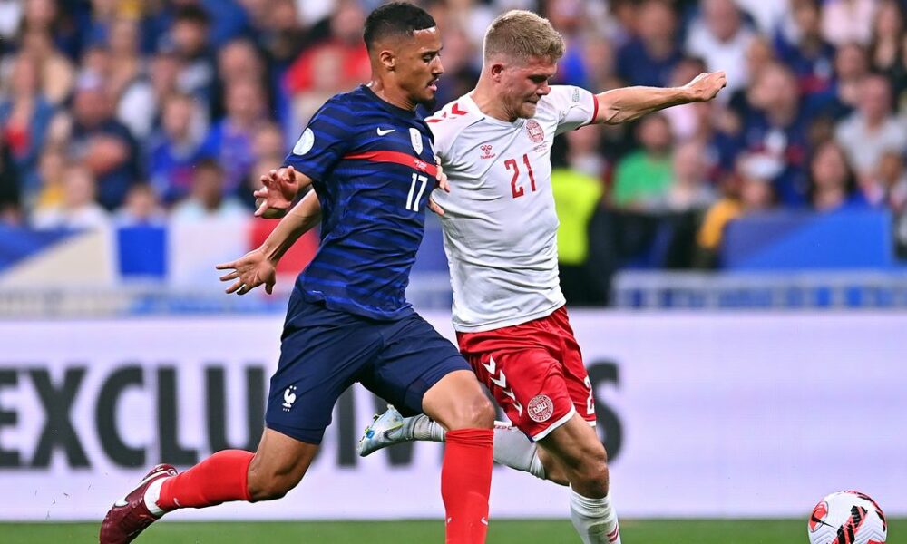 William Saliba ‘acosado’ se enfrenta a las críticas de Francia mientras el préstamo del Arsenal toma una decisión sobre el futuro – Tom Canton