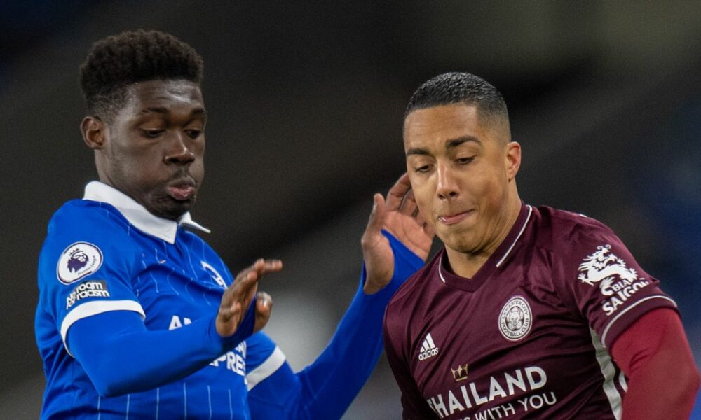 Por qué el Arsenal ha decidido intentar fichar a Youri Tielemans en lugar de Yves Bissouma – Tom Canton