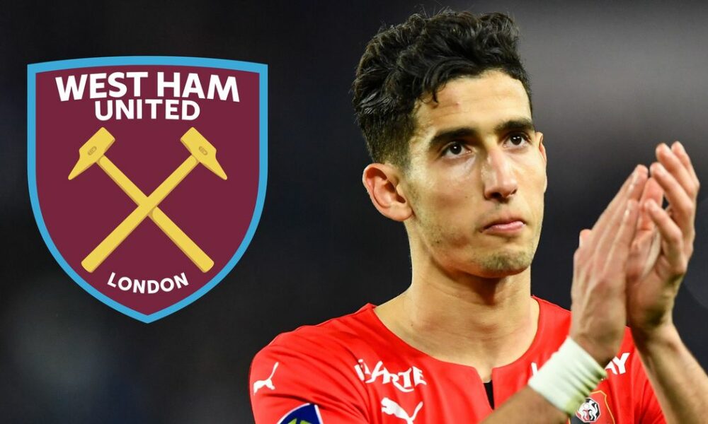 West Ham negocia los ‘detalles finales’ para la transferencia en medio del interés de Moussa Diaby y Raphinha