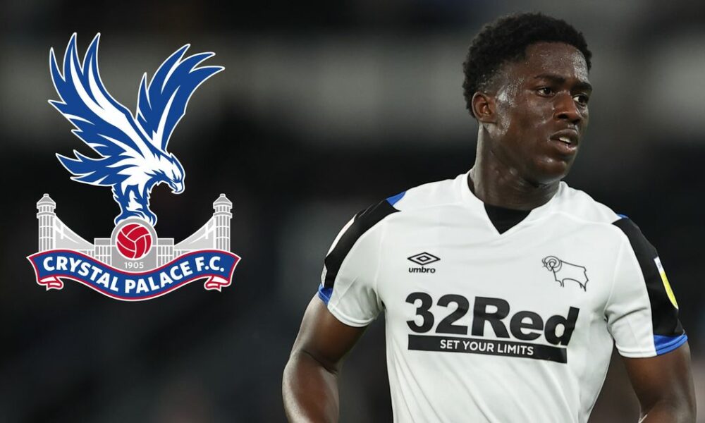 ¿Quién es Malcolm Ebiowei? Ex prospecto del Arsenal siendo perseguido por Man United y Crystal Palace