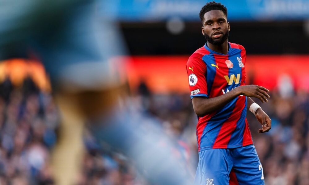 Odsonne Edouard y los cinco jugadores del Crystal Palace más beneficiados con la pretemporada de Vieira