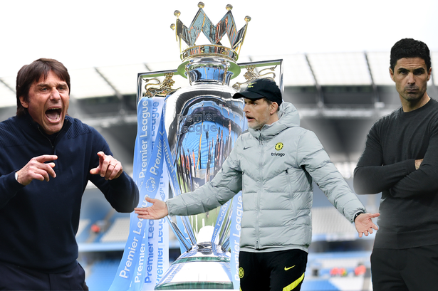 Tottenham lucha contra Liverpool y Man City, Darwin Núñez fracasa: predicciones de la Premier League 2022/23