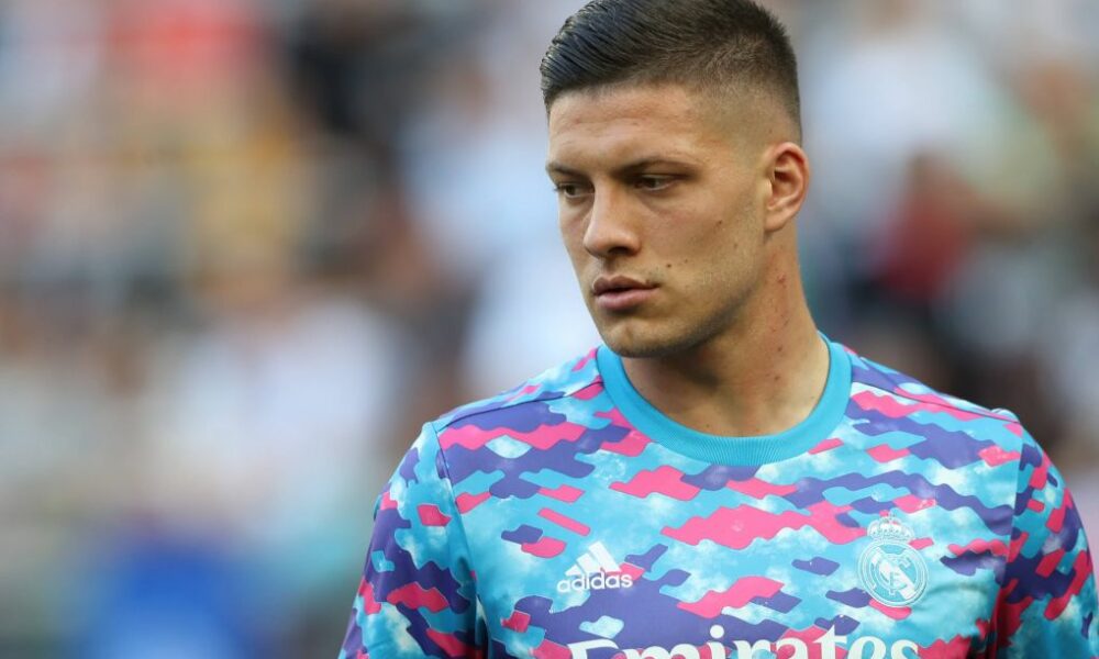 Getafe persigue a un delantero de renombre este verano