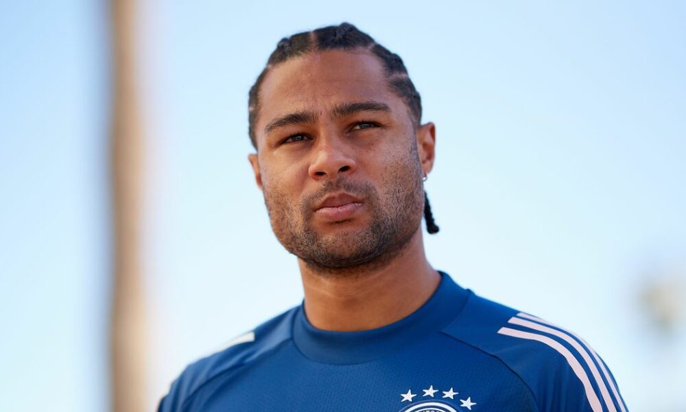 Precio de transferencia de Serge Gnabry revelado en medio del interés del Arsenal, Liverpool y Real Madrid