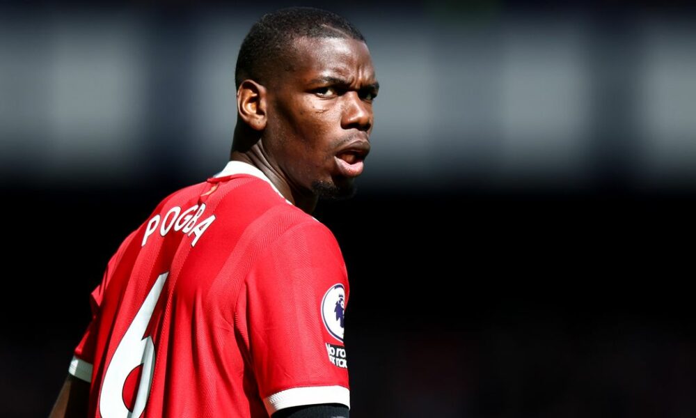 Chelsea y Liverpool ‘quieren’ el traspaso de Paul Pogba este verano tras la salida del Manchester United
