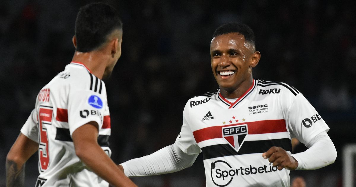 El fichaje de verano del Arsenal puede seguir la plantilla de Gabriel Martinelli para ganar la oportunidad de la Europa League