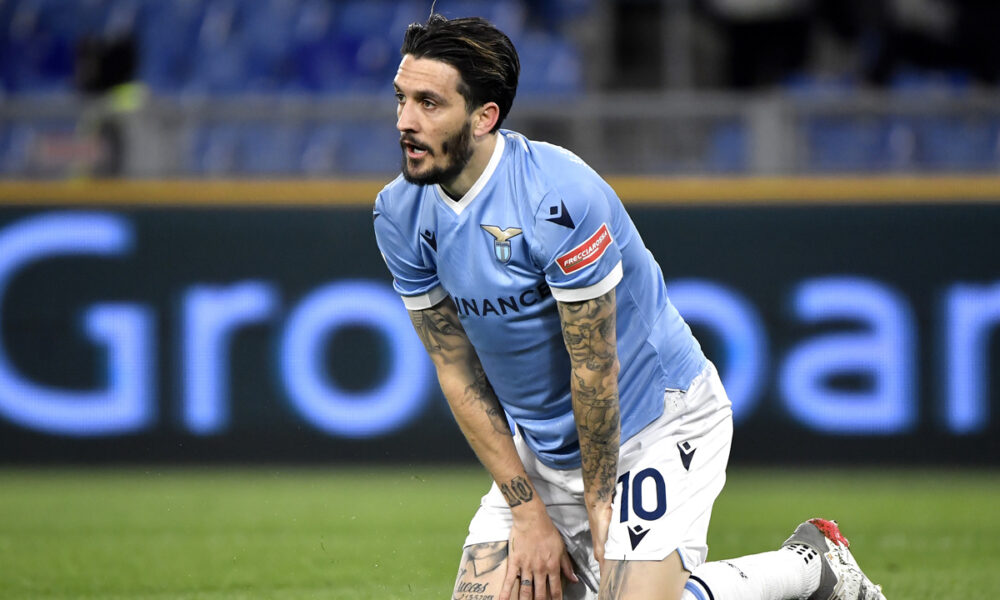 Luis Alberto Sevilla, la Lazio puede abrirse a la cesión del español