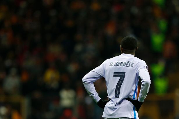 Ousmane Dembele ‘más cerca’ de tomar la decisión de Barcelona ya que la transferencia de Chelsea de Raphinha es inminente