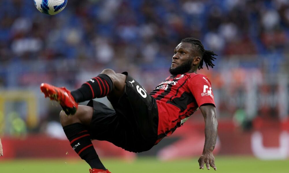 El Barcelona dispuesto a anunciar de forma inminente los fichajes de Franck Kessie y Andreas Christensen