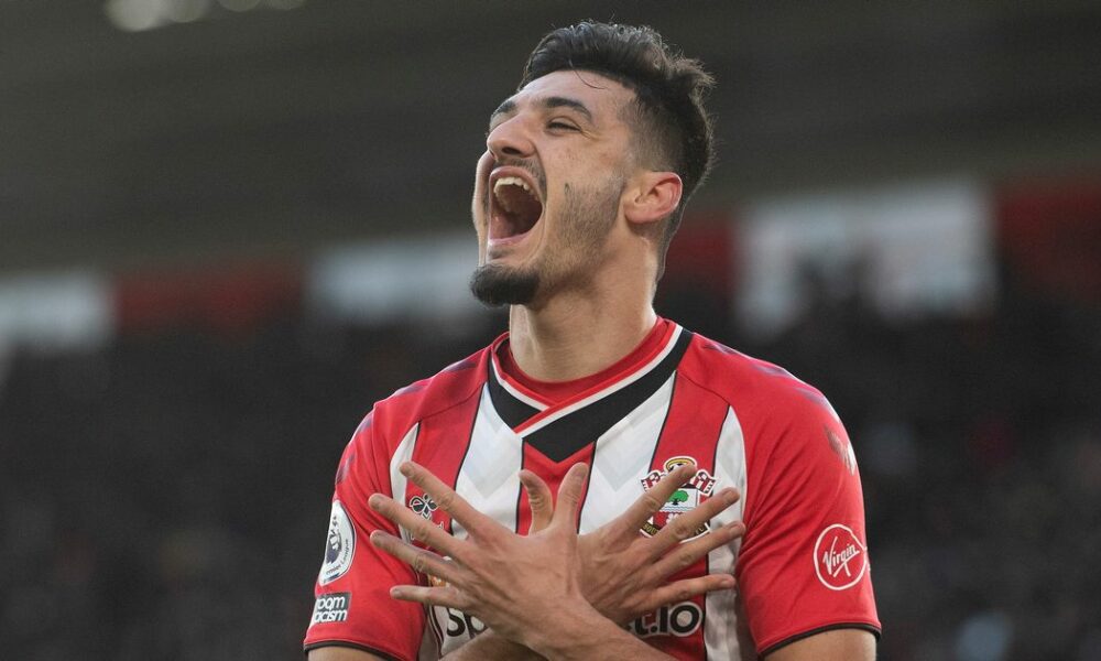 Thomas Tuchel ya tiene al reemplazo de Romelu Lukaku del Chelsea, pero se enfrenta a una gran decisión de transferencia