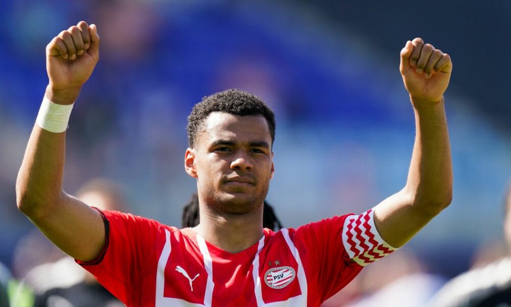 Chelsea se une al Arsenal en la carrera de transferencia de Cody Gakpo mientras el lado de la Premier League mira el acuerdo de Armando Broja