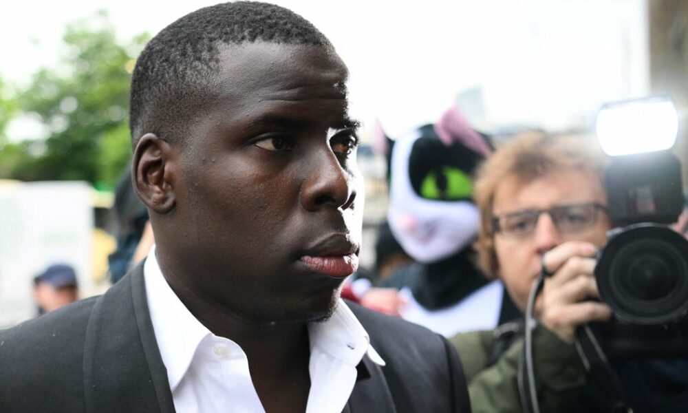 Kurt Zouma evitará ir a la cárcel ya que el defensor del West Ham fue sentenciado por patear y abofetear a un gato