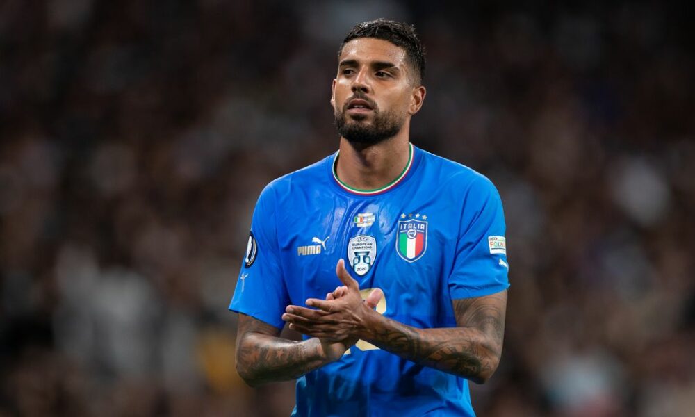 Thomas Tuchel le dio un impulso de reemplazo a Marcos Alonso después de que la transferencia de Chelsea en enero fallara