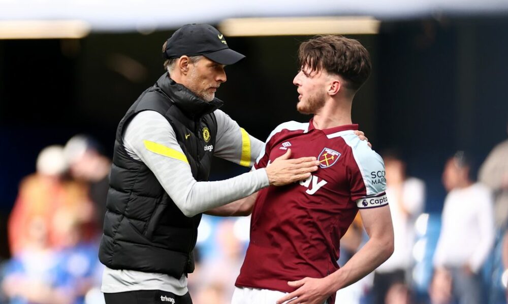 El ingenioso plan Trevoh Chalobah de Thomas Tuchel ofrece al Chelsea una alternativa invaluable a Declan Rice – Daniel Childs