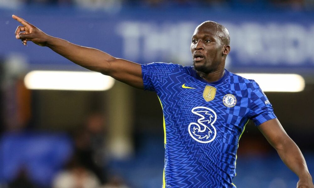 Romelu Lukaku y el abogado hacen reclamos futuros de Chelsea en medio de la batalla de transferencias de Bayern Munich e Inter