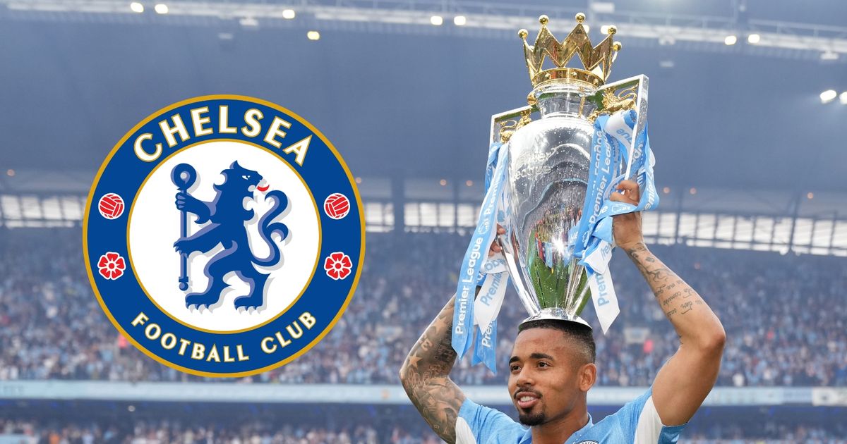 Última transferencia de Gabriel Jesus al Chelsea: el Real Madrid entra en carrera, Boehly y Tuchel se encuentran en una reunión clave
