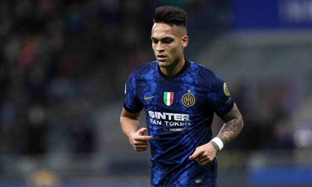 Lautaro Martínez redobla el ‘plan’ del Inter en golpe de traspaso a Chelsea, Tottenham y Arsenal