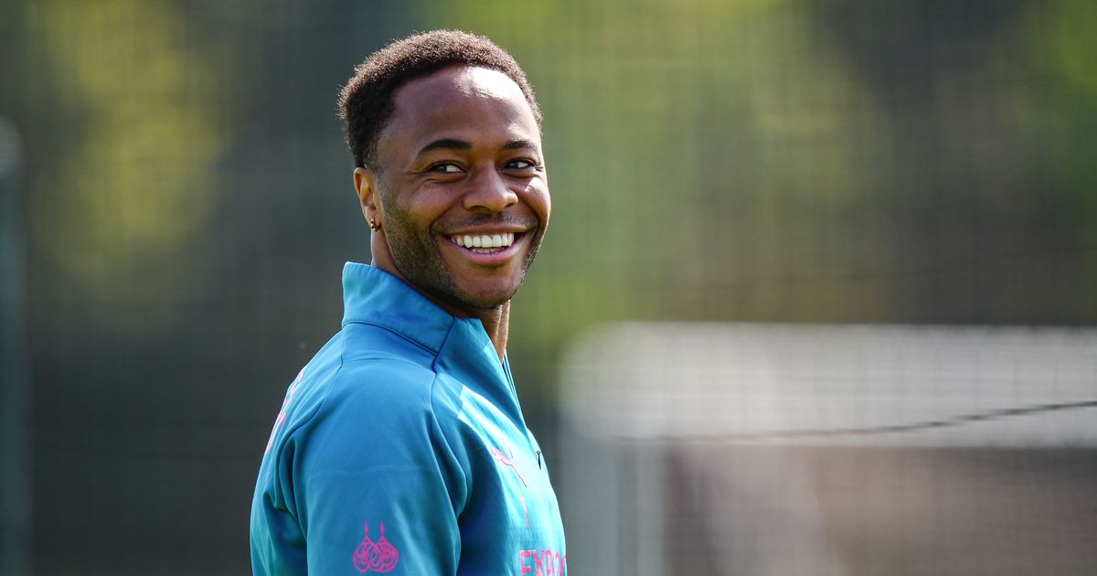 Frank Lampard y Rio Ferdinand acuerdan en Raheem Sterling en medio de rumores de transferencia de Chelsea