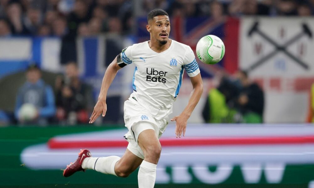 El nuevo récord de William Saliba en la Ligue 1 muestra a Mikel Arteta cómo puede impulsar el XI inicial del Arsenal