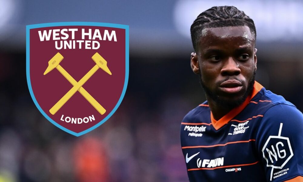 ¿Quién es Stephy Mavididi? West Ham vinculado con el exdelantero del Arsenal en medio del interés de Armando Broja