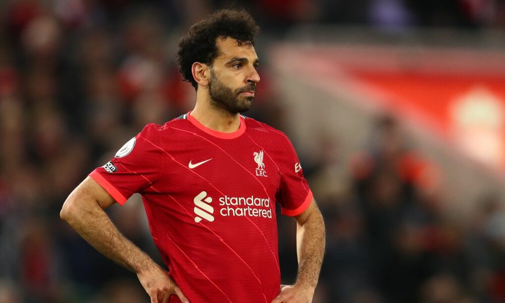 Todd Boehly no puede ignorar la alerta de transferencia de Mohamed Salah mientras continúa la nueva tendencia del Chelsea – Daniel Childs
