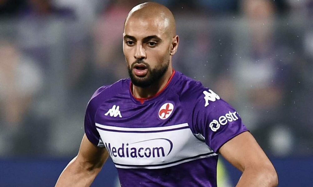 Fiorentina, Amrabat aleja la redención de Torreira: la situación