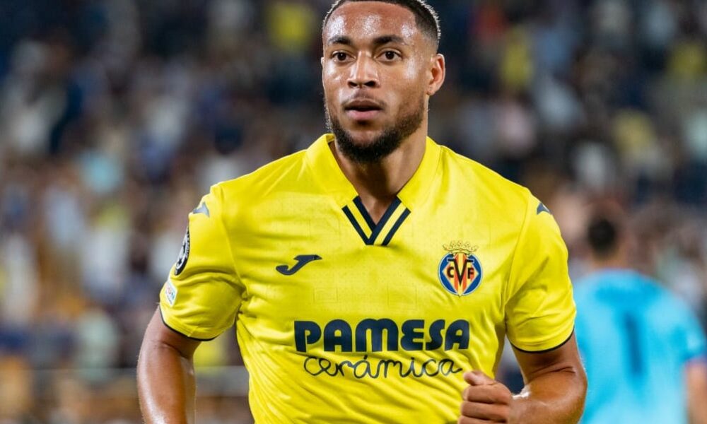 La jugada del West Ham United por el delantero del Villarreal Arnaut Danjuma en peligro por cuestiones personales