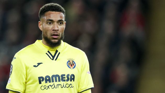 El delantero del Villarreal, Arnaut Danjuma, habla sobre su futuro en medio de los vínculos con el Liverpool