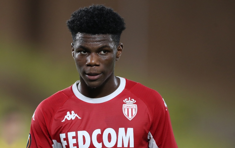 El Paris Saint-Germain amenaza con descarrilar la búsqueda del Real Madrid por Aurelien Tchouameni