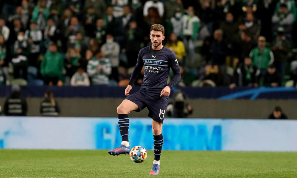 La Juventus reaviva el interés de Aymeric Laporte antes del inicio de 2022-23