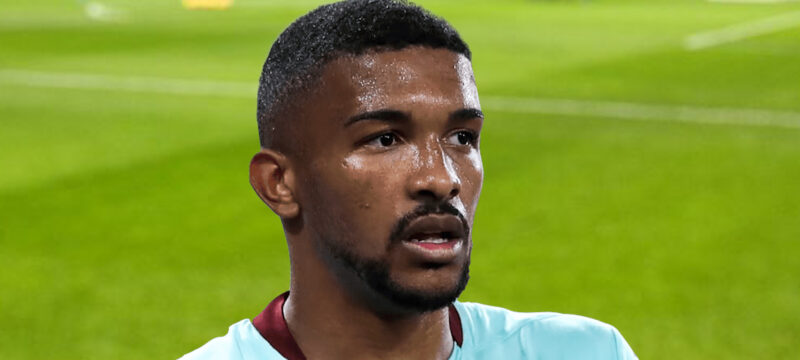 El director vuela a Londres para mantener conversaciones con el Arsenal sobre Bremer