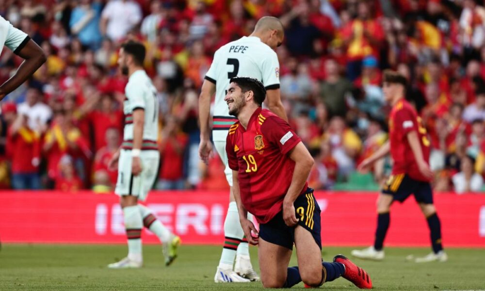 Gennaro Gattuso da luz verde a la venta de Carlos Soler por parte del Valencia