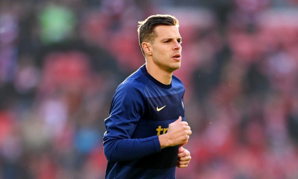 Thomas Tuchel ‘sudando’ para mantener a César Azpilicueta en el Chelsea