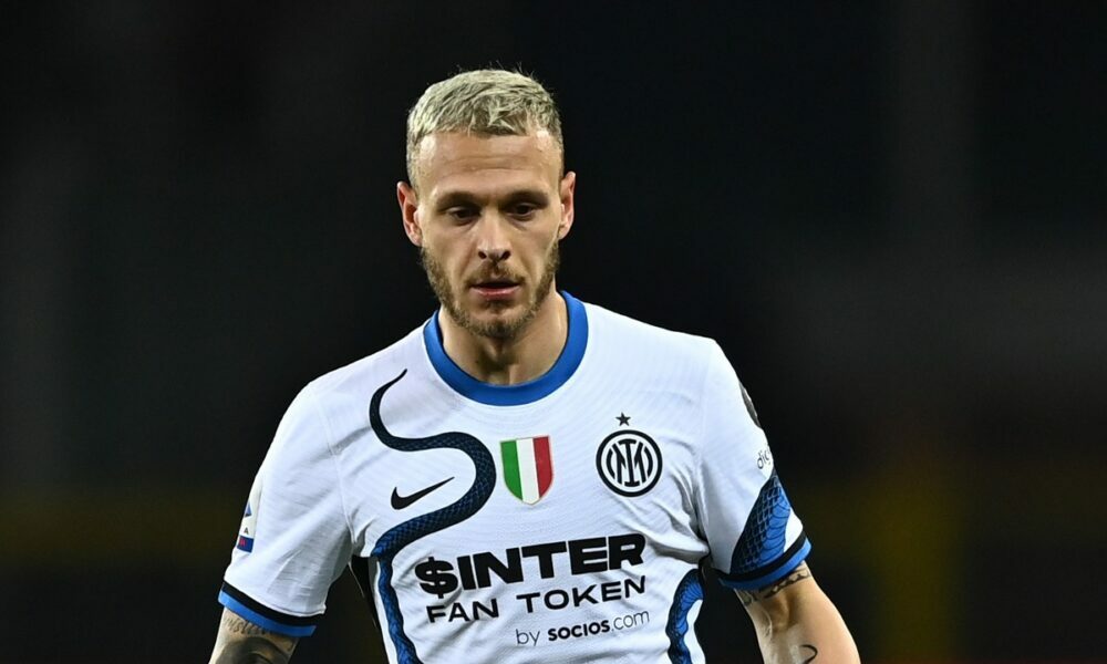 Turín, no solo Pinamonti: al Inter también le gusta Dimarco