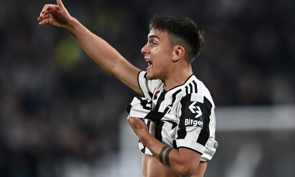 Dybala Inter, el cierre tras las cesiones de Vidal y Sánchez