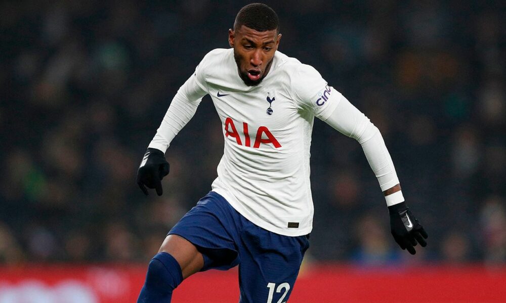 Emerson Royal escapa de un tiroteo de 29 disparos durante unas vacaciones familiares en Brasil