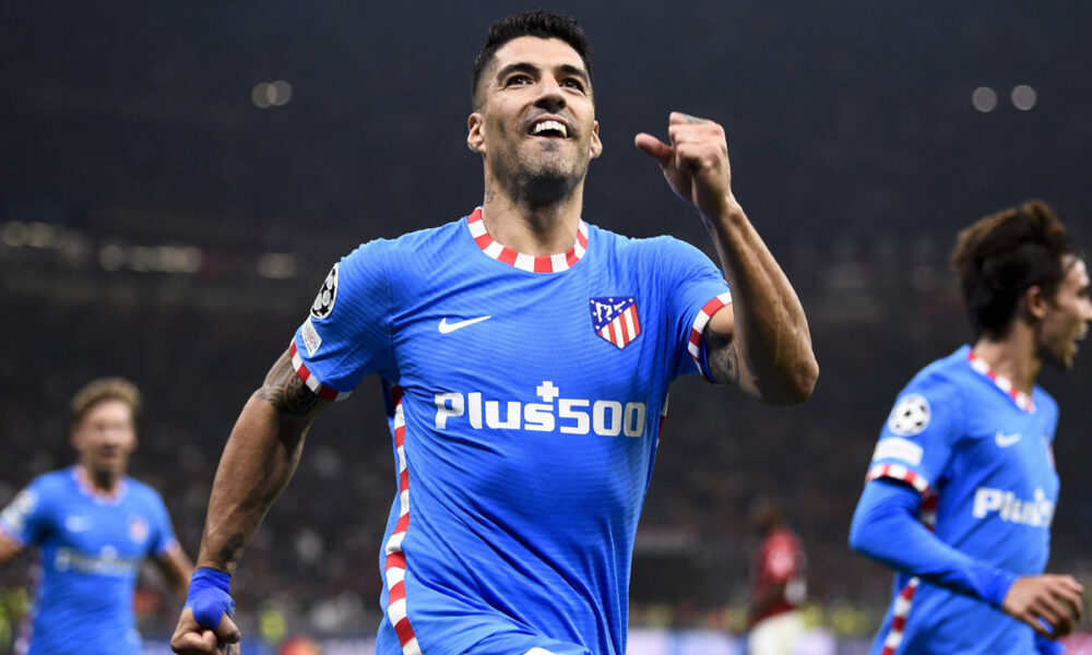 Atalanta, sensacional indiscreción del Sudamericano: los nerazzurri piensan en Suárez